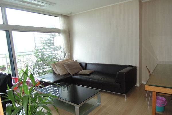 Golden Westlake Hanoi | 3 bedroom lakeview apartment leasing, 192 m2