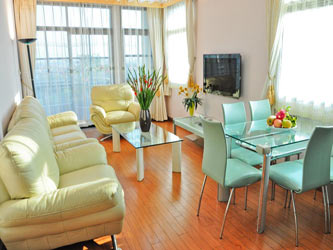 Oriental Palace - Executive 2 bedrooms apartments for rent in Tay Ho, hanoi
