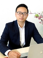 Hung Le