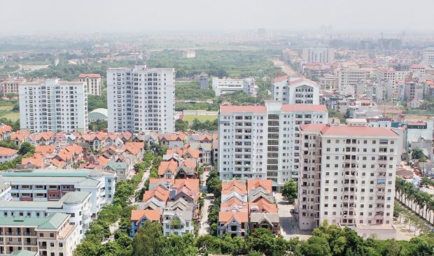 Vietnam Property Market , FDI flows into Vietnam on 2017