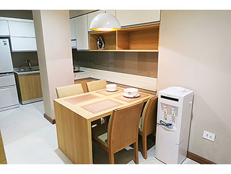 1 BR Serviced apartment in Yet Kieu Street, Hoan Kiem District Hanoi