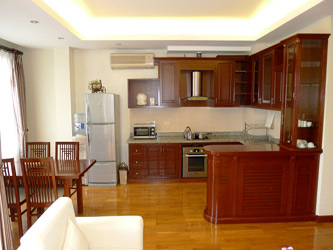 2 Br Serviced Apartment nearby Hanoi Opera House, Hoan Kiem Lake