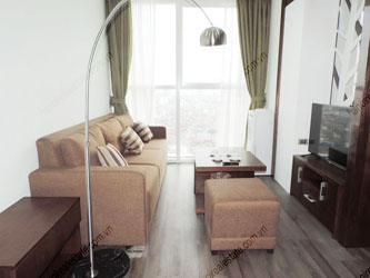 900 $, 1 phòng ngủ, căn hộ hiện đại cho thuê ở phố Cầu Giấy, quận Cầu Giấy, Hà Nội