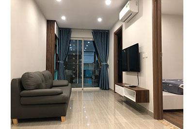 Affordable price 02 bedroom apartment in L5, Ciputra, brandnew