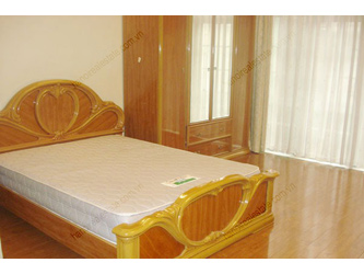 2 phòng ngủ, sạch sẽ, nhà ở hiện đại cho thuê tại quận Hoàn Kiếm, Hà Nội
