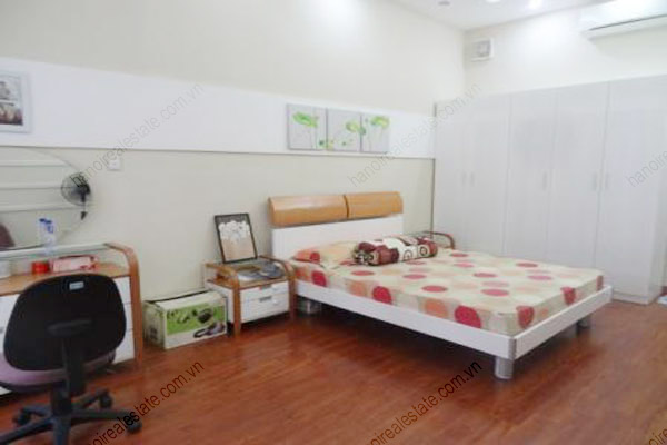 Airy, beautiful house for rent in Ba Dinh district 5