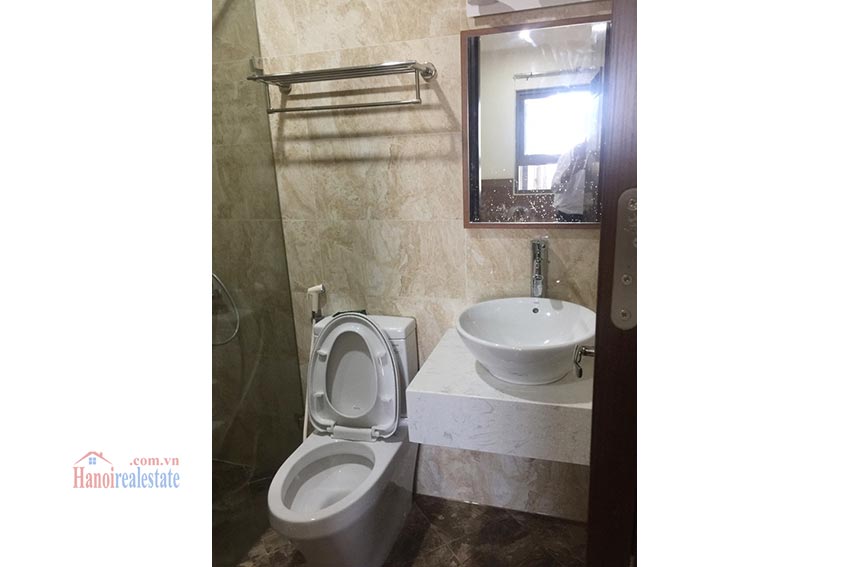 Apartment on high floor, Home City, 02 bedrooms 11