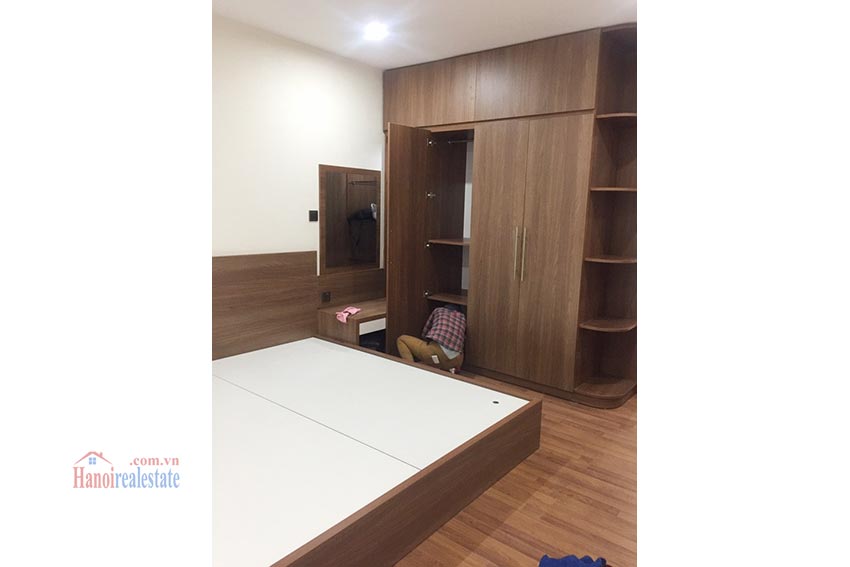 Apartment on high floor, Home City, 02 bedrooms 9