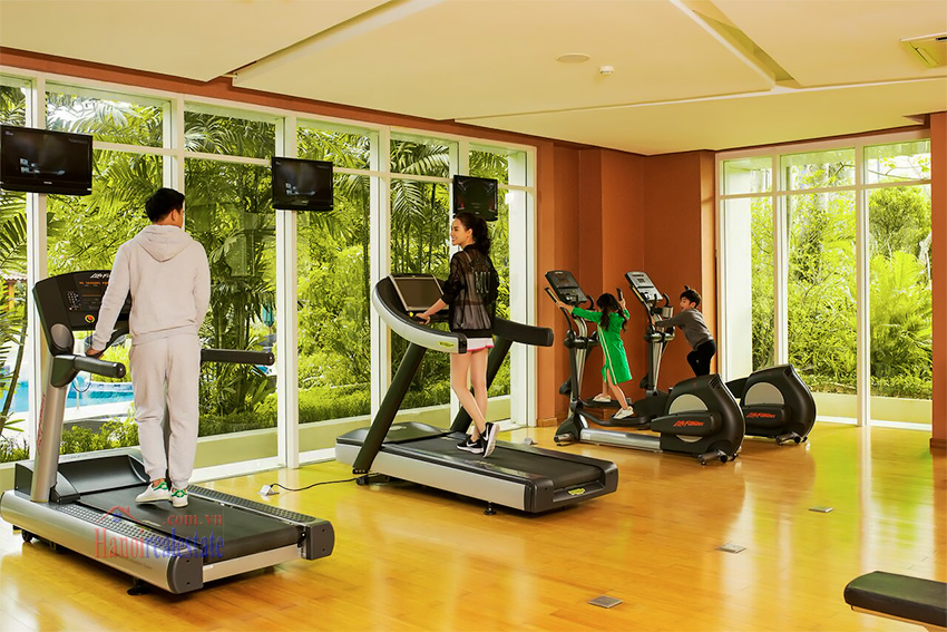 Ciputra Hanoi E1, E4, E5 tower 3