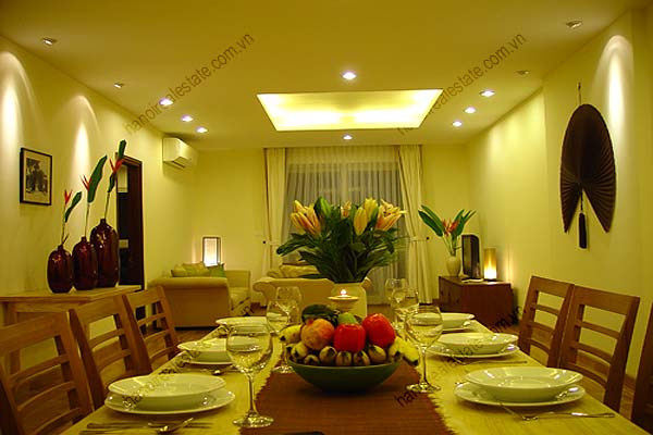 Atlanta Residence Hanoi 10
