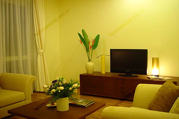 Atlanta Residence Hanoi 11