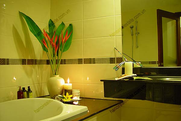 Atlanta Residence Hanoi 12