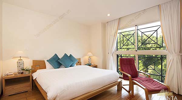 Atlanta Residence Hanoi 13