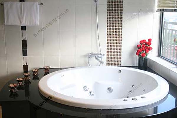 Atlanta Residence Hanoi 15