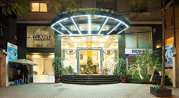 Atlanta Residence Hanoi 2