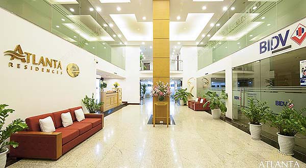 Atlanta Residence Hanoi 4