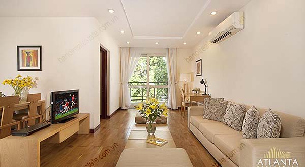 Atlanta Residence Hanoi 6