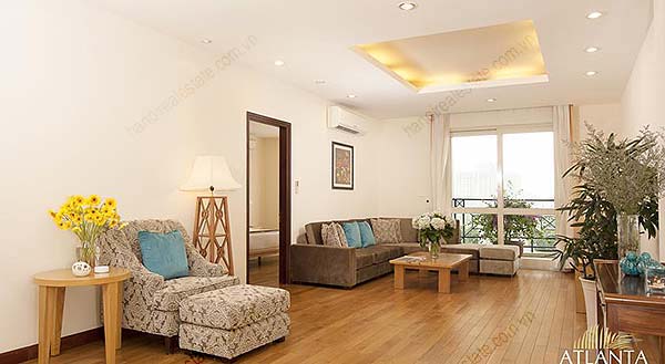 Atlanta Residence Hanoi 7