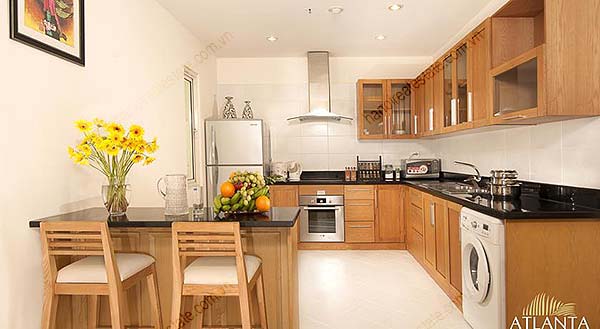 Atlanta Residence Hanoi 8