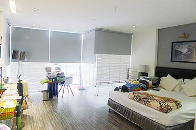 Căn hộ mới hiện đại 1 ngủ cho thuê tại Hàng Bông Hoàn Kiếm