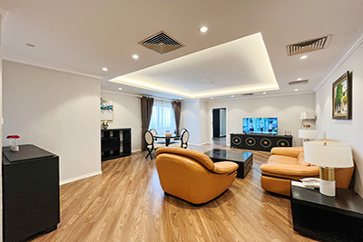 Beautiful 3 bedroom Apartment in Skyline Tower, free access to Gymnasium & Pool