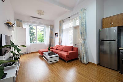 Beautiful 3 bedroom apartment in Tay Ho-WestLake to rent