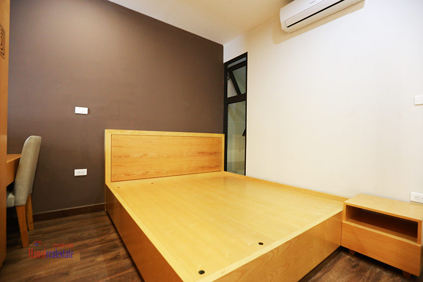 Brand new 01BR apartment on Quang Khanh near Tay Ho Temple 5