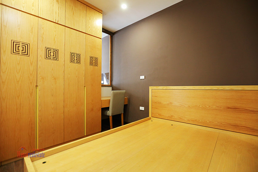 Brand new 01BR apartment on Quang Khanh near Tay Ho Temple 6