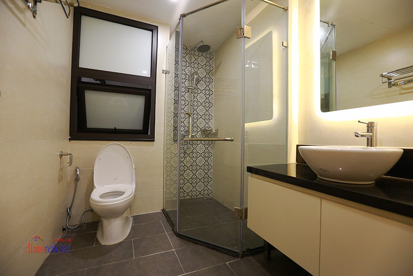 Brand new 01BR apartment on Quang Khanh near Tay Ho Temple 7