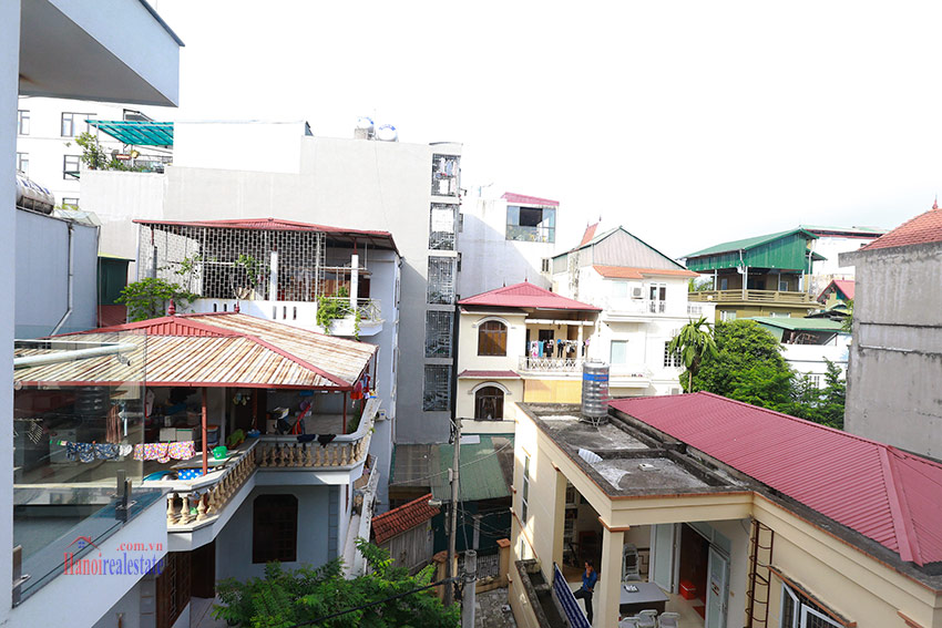 Brand new 01BR apartment on Quang Khanh near Tay Ho Temple 8