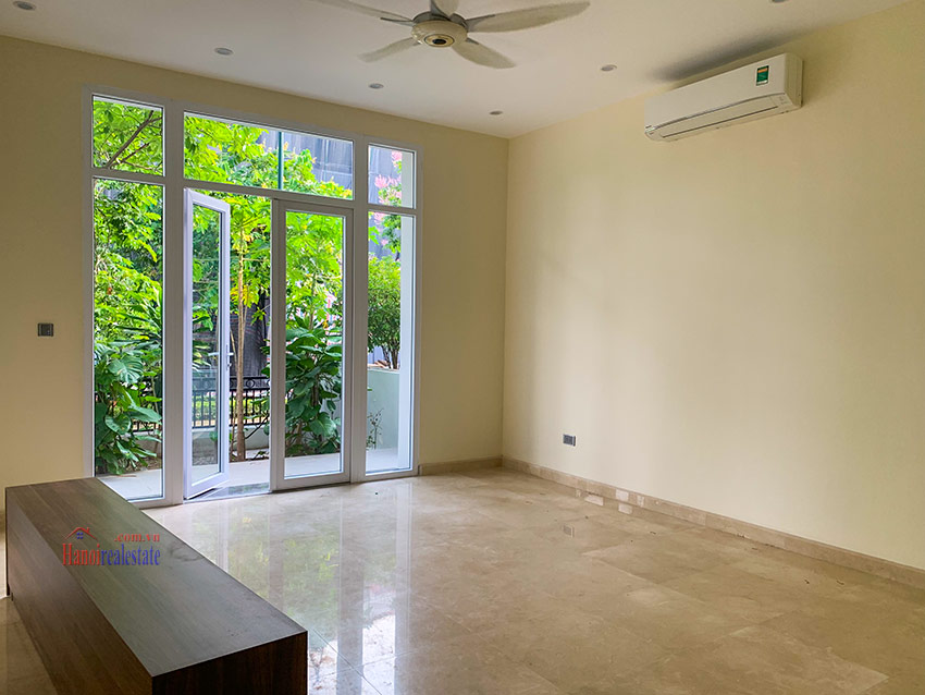Brand new 5-bedrooms house in K block Ciputra, bright and airy 1