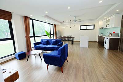 Brand new, Modern apartment on Dang Thai Mai, near Somerset Westlake