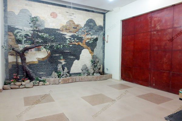 Bright 5 bedroom house for rent in Dao Tan Str,  Ba Dinh district, Hanoi 5