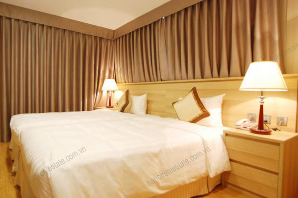 Candle  serviced apartments leasing