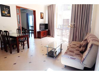 Charming 1BRs apartmen in Ba Dinh, balcony and airy