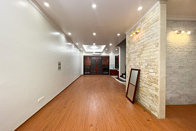 Cho Thuê Biệt Thự Ciputra Hà Nội 4 Phòng Ngủ, 260m²
