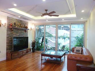 Charming  apartments  3 BRs luxurious furnished ,mandarin garden