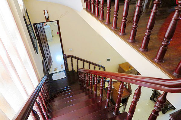 Charming Villa with Pool and Yard for rent in Hai Ba Trung Hanoi 30