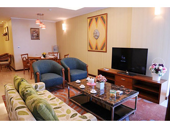 Cho thuê căn hộ cao cấp Ciputra Hà Nội, 114 m2, nội thất sang trọng
