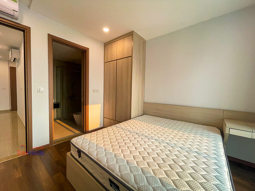 Ciputra: Affordable and modern style 2-bedroom apartment at L4 Ciputra 10