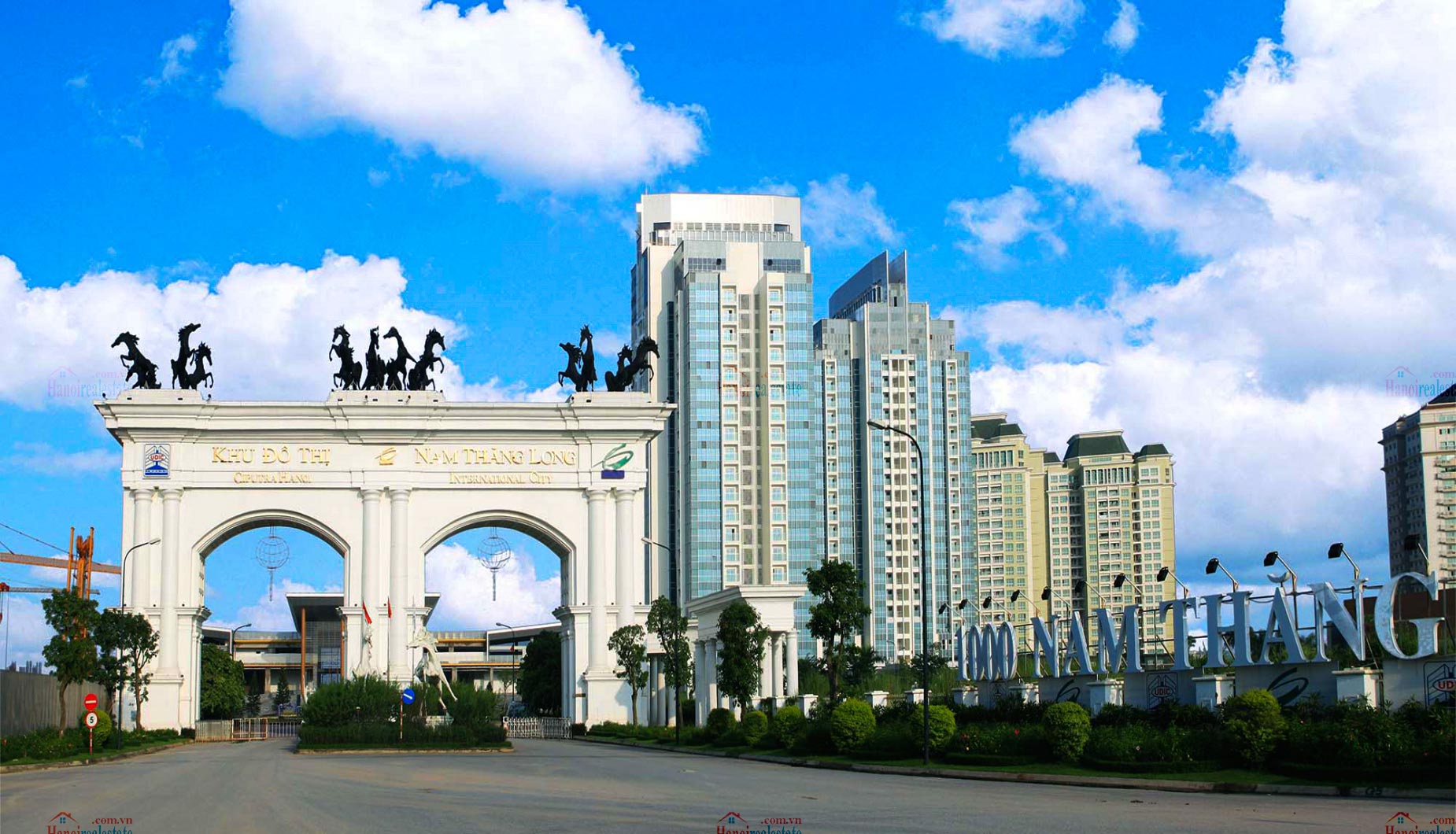 The Link Ciputra Apartment L1, L2, L3, L4, L5 1