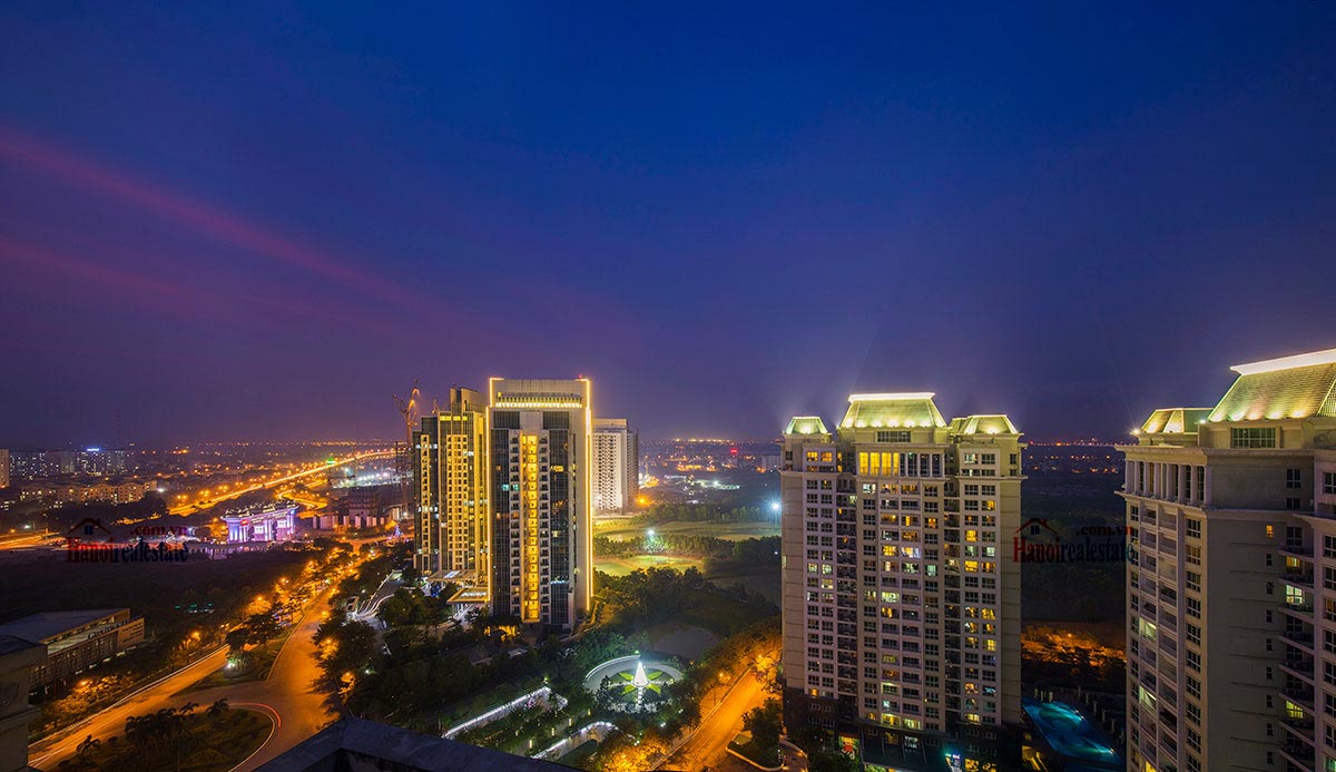 The Link Ciputra Apartment L1, L2, L3, L4, L5 2