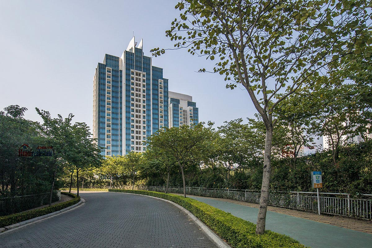 The Link Ciputra Apartment L1, L2, L3, L4, L5 4