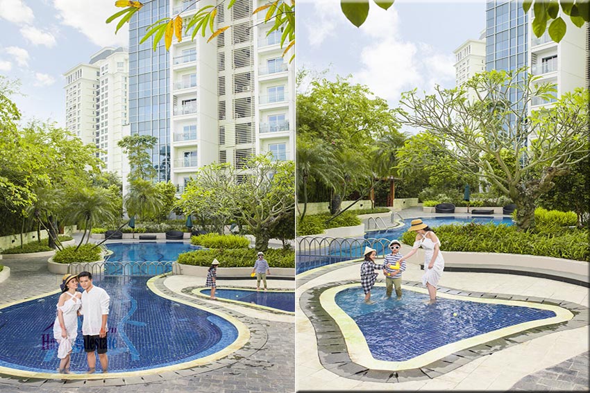 The Link Ciputra Apartment L1, L2, L3, L4, L5 8