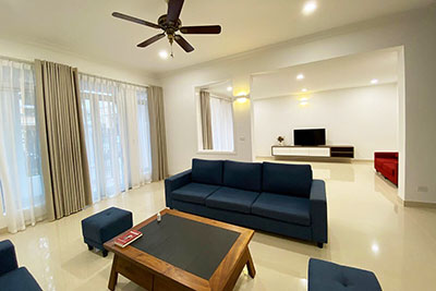 Ciputra: Newly renovated 05BRs house, short walk to UNIS