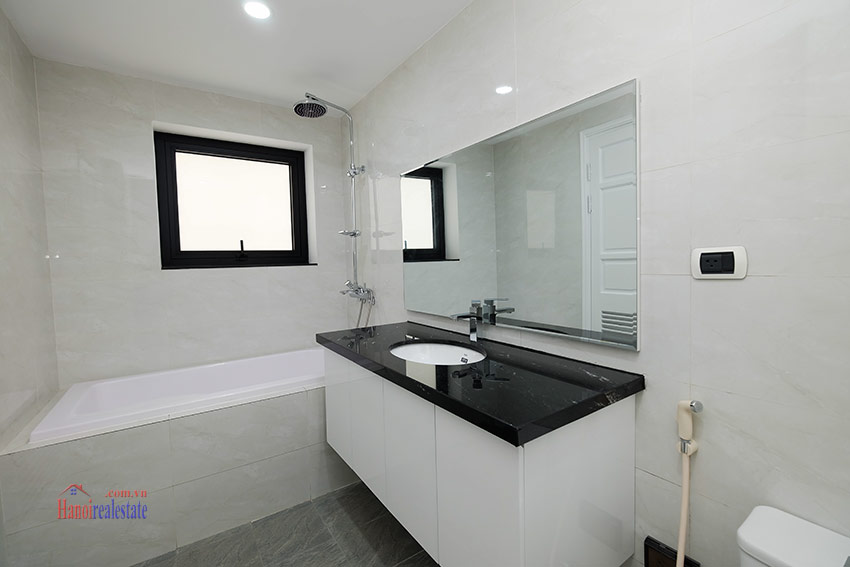 Ciputra: Sparkling newly renovated 4-bedroom house in C Block, near UNIS 17