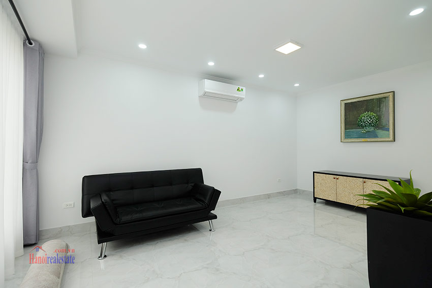 Ciputra: Sparkling newly renovated 4-bedroom house in C Block, near UNIS 2