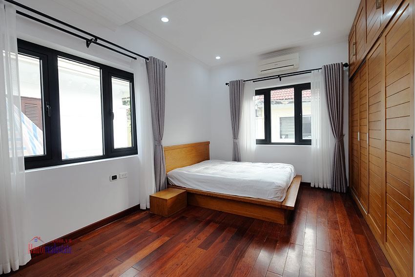 Ciputra: Sparkling newly renovated 4-bedroom house in C Block, near UNIS 25