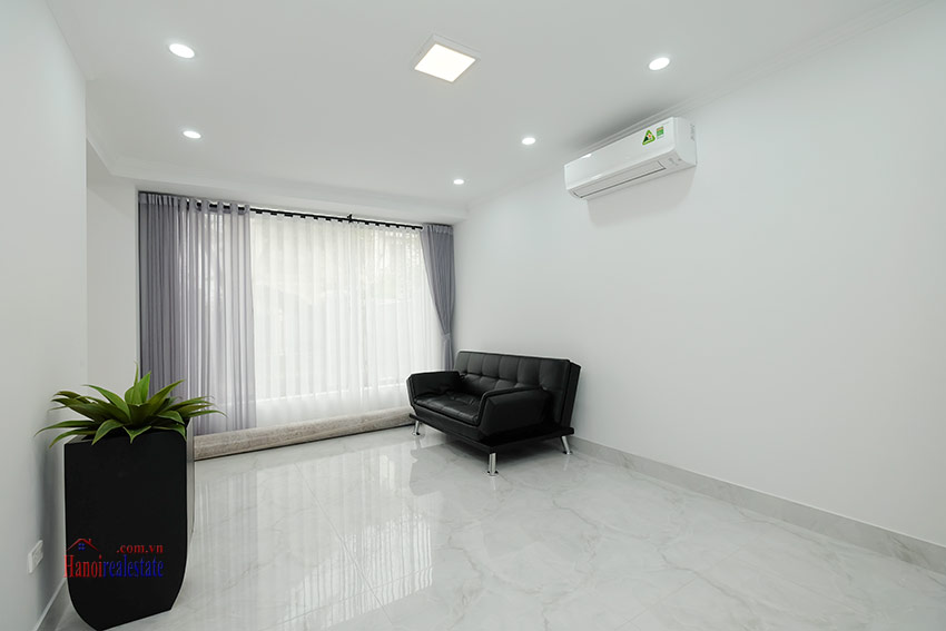 Ciputra: Sparkling newly renovated 4-bedroom house in C Block, near UNIS 3