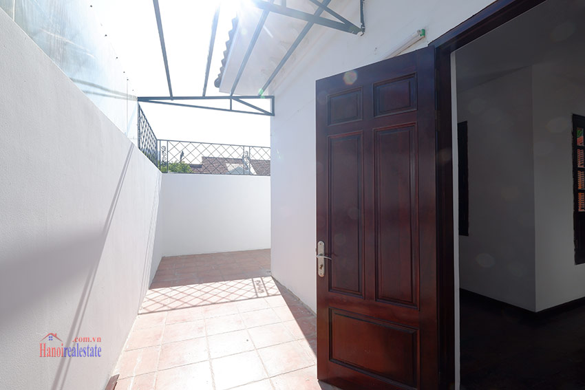 Ciputra: Traditional renovated cornered 04BRs house in C1, short walk to UNIS 32